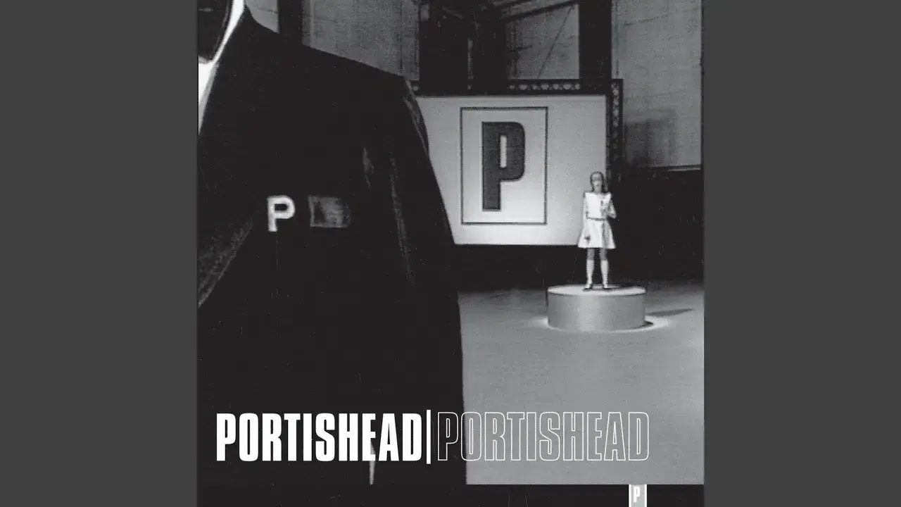 Portishead - Portishead
