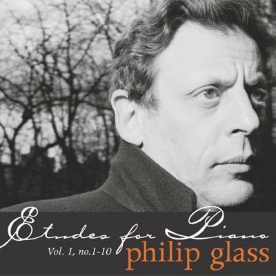 Etudes for Piano, Volume 1: Nos. 1-10 - Philip Glass
