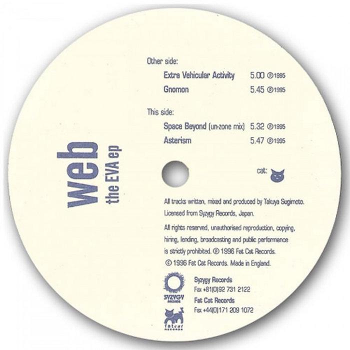 EVA - Web