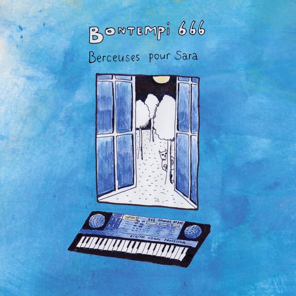  - Bontempi 666