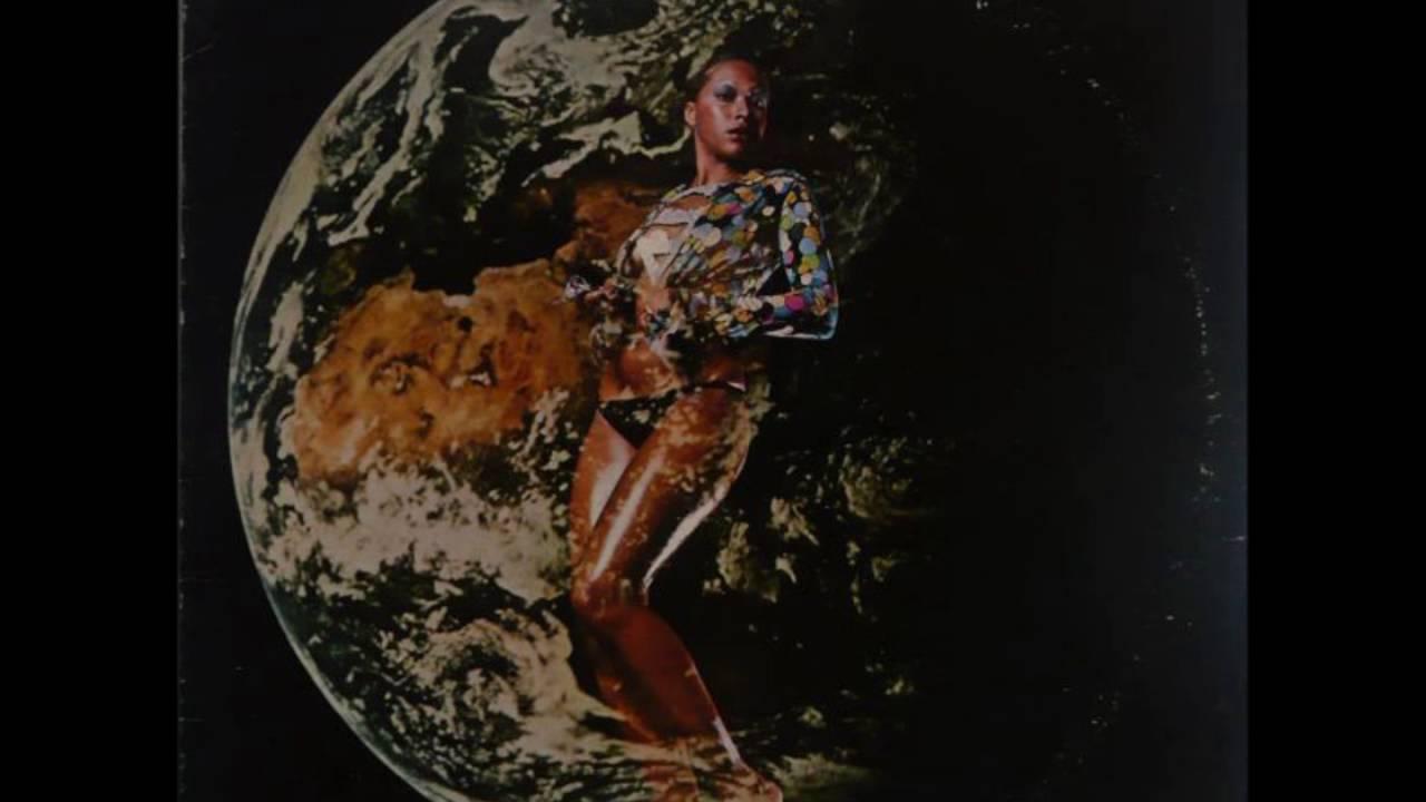 Superwoman / That's What I Get - The Beginning Of The End