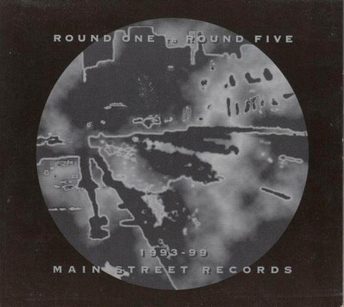 1993-99 - Round One To Round Five