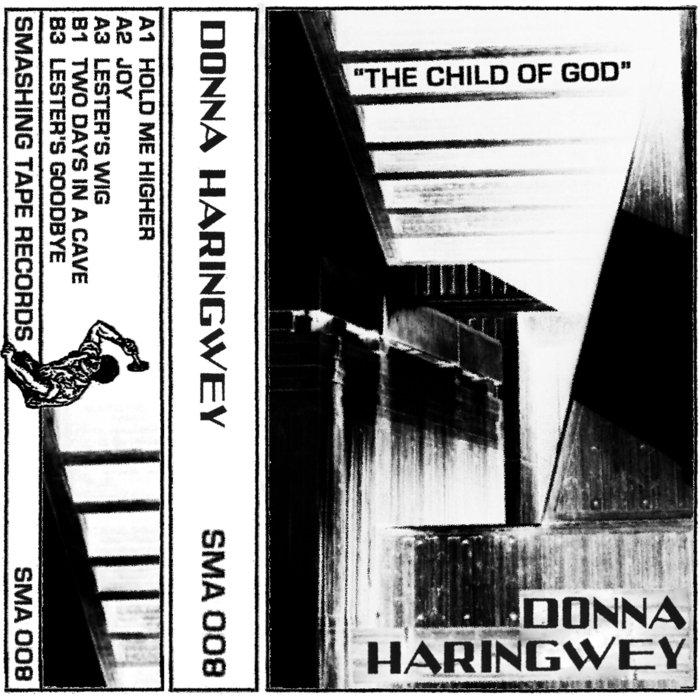 " THE CHILD OF GOD " - DONNA HARINGWEY