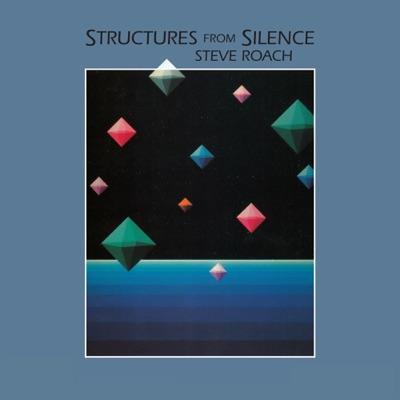  - Steve Roach