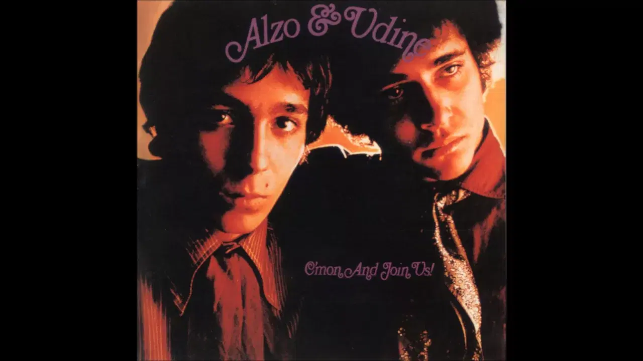  - Alzo & Udine