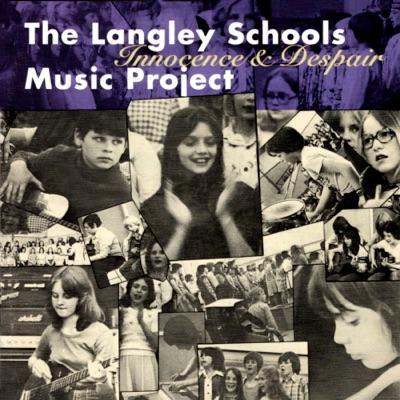 Innocence & Despair - The Langley Schools Music Project