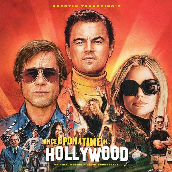 Once Upon A Time...In Hollywood (Original Motion Picture Soundtrack) - Deep Purple