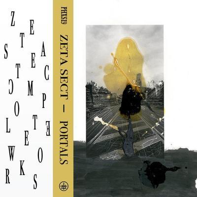 PHXS19 Zeta Sect - Portals - Phormix