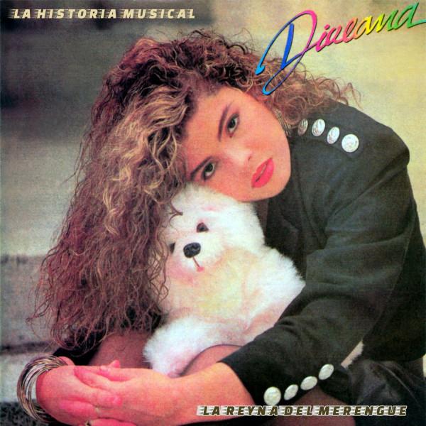 La Historia Musical - Diveana