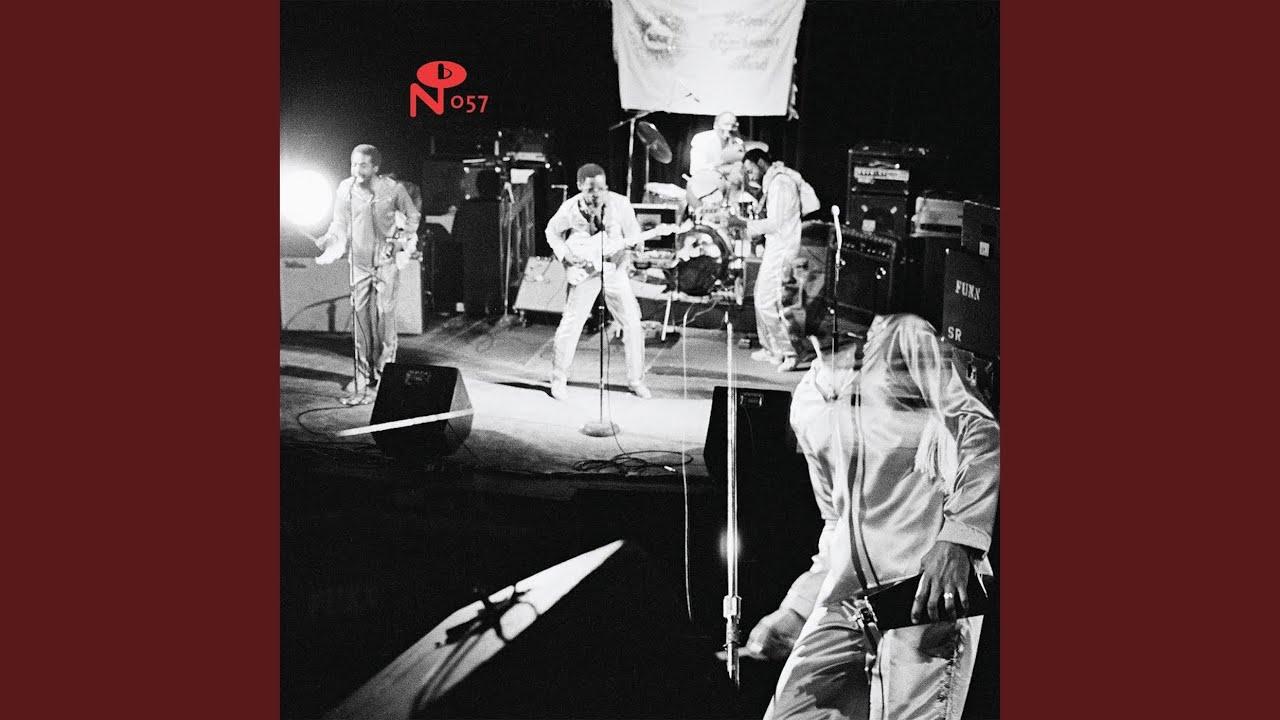 7 inch - Universal Togetherness Band
