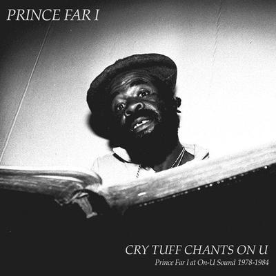 Cry Tuff Chants On U - Prince Far I