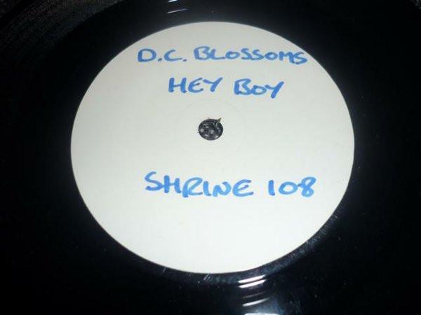  - The DC Blossoms