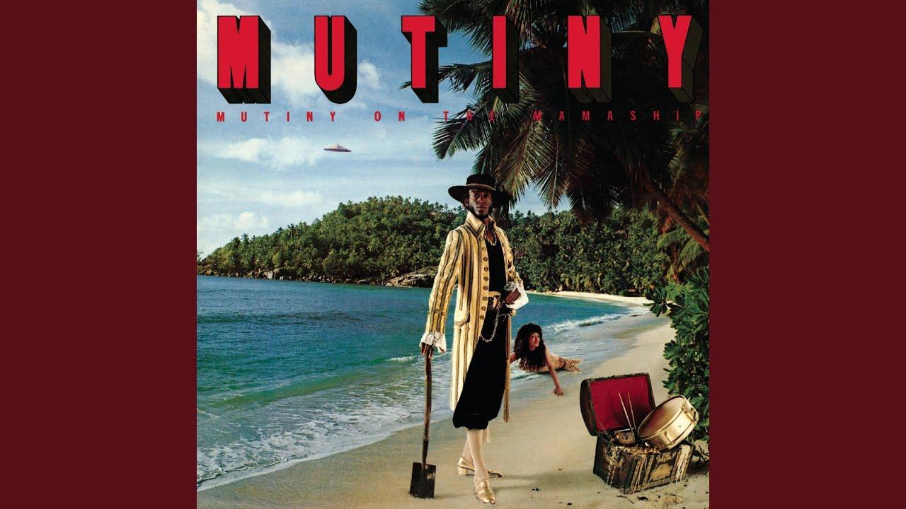  - Mutiny
