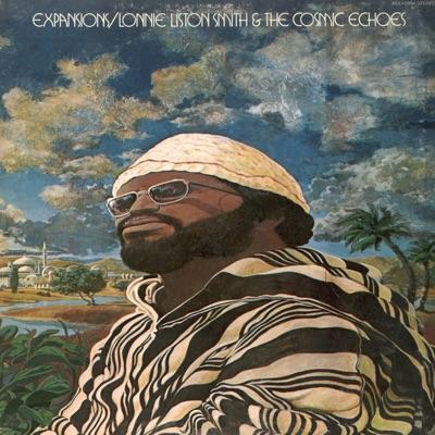  - Lonnie Liston Smith & The Cosmic Echoe
