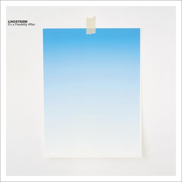 I Feel Space - Lindstrøm