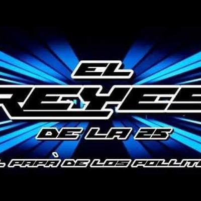  - Lucho Gavilanes