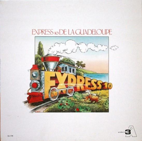 Porno - EXPRESS 10