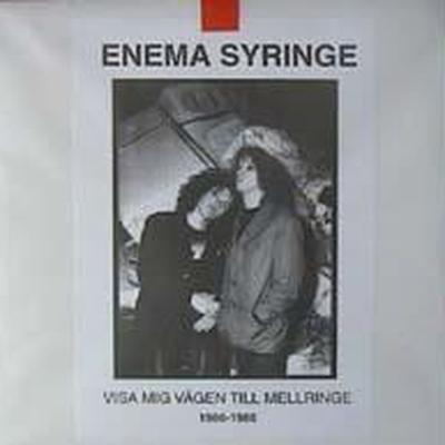 Visa Mig Vägen Till Mellringe - Enema Syringe