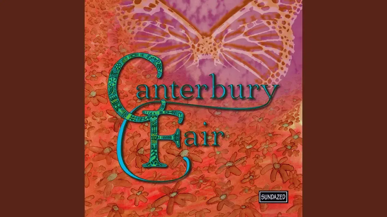  - The Canterbury Fair