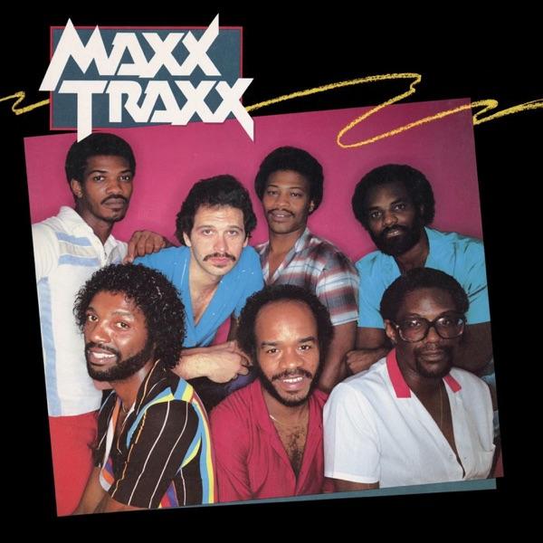  - Maxx Traxx