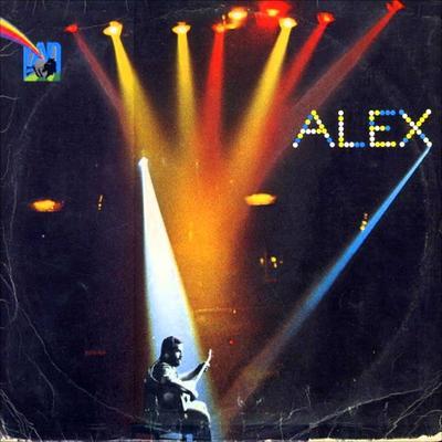 Alex - Alex   