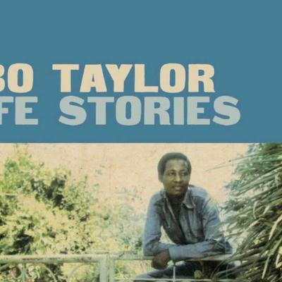 Ghana Soundz Volume 2 - Ebo Taylor
