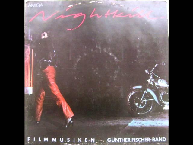Traumvisionen (Soundtracks) - Günther Fischer