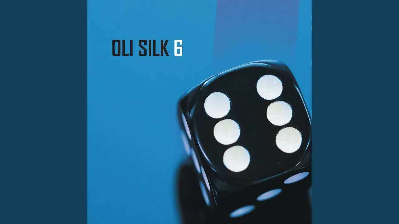 6 - Oli Silk