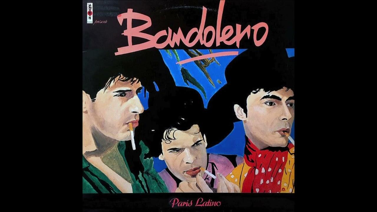  - Bandolero