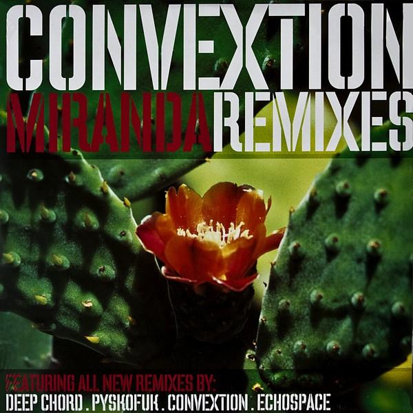 Convextion - Convextion