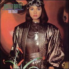 Too Tough - Angela Bofill