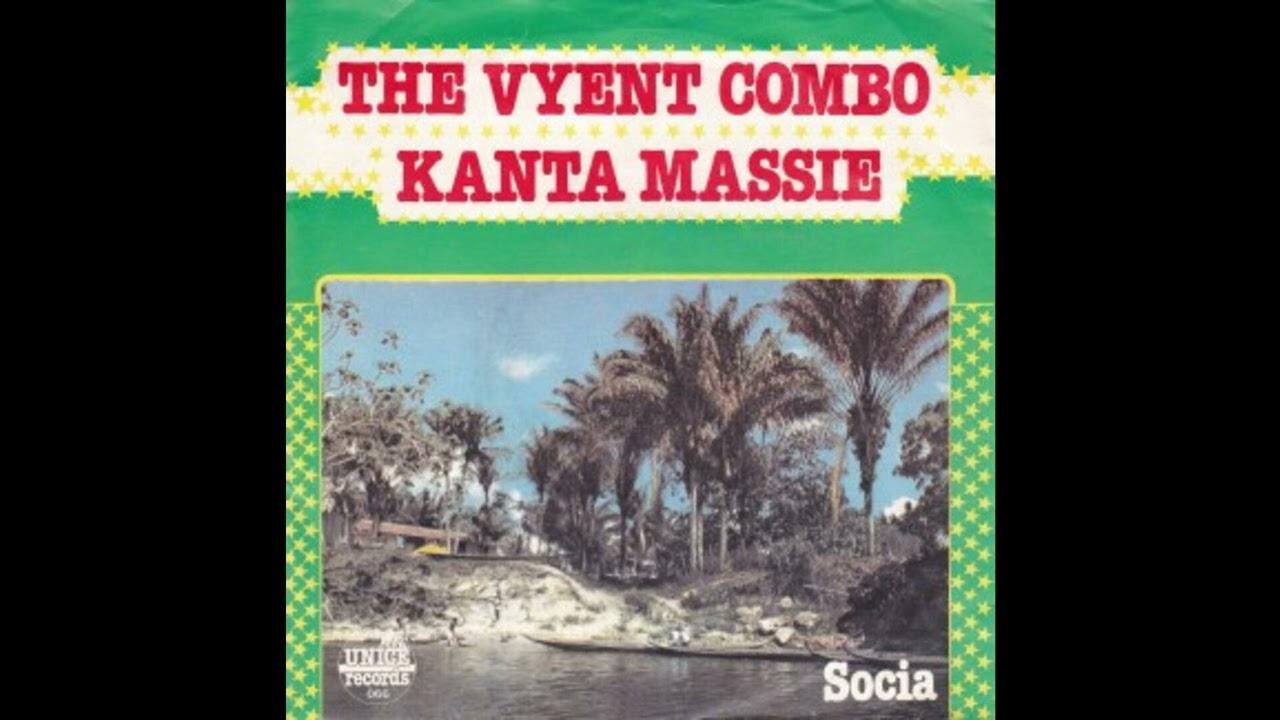  - Vyent Combo