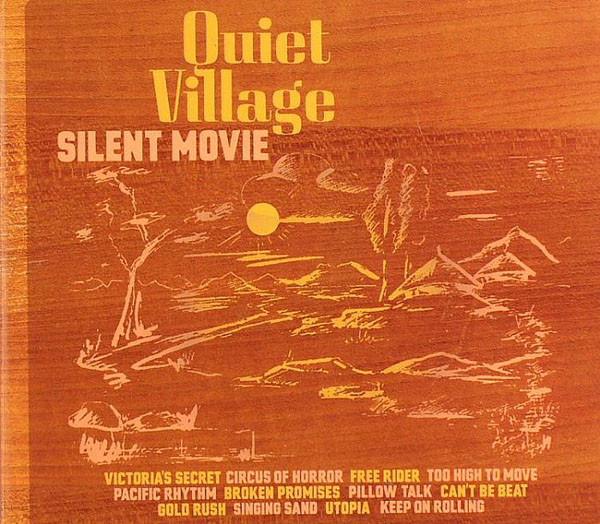 Silent Movie - QUIET VILLAGE