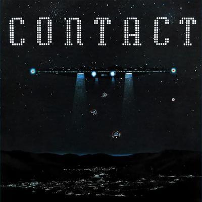 Contact - Paul Zaza