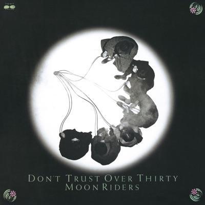  - Moon Riders