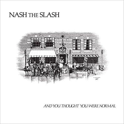  - Nash The Slash