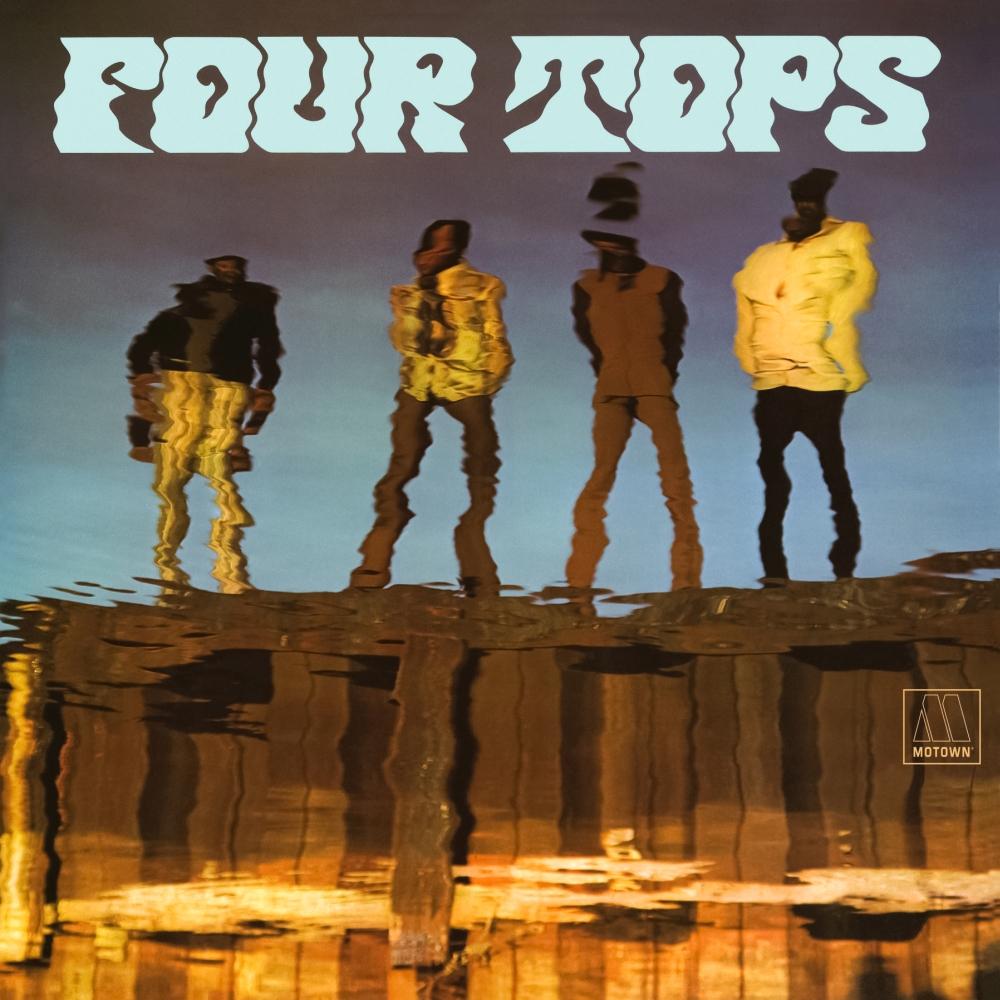Still Waters Run Deep - Four Tops