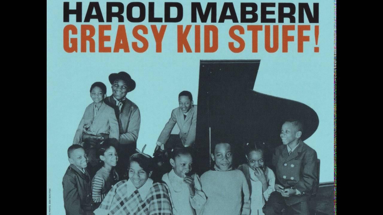  - Harold Mabern & Lee Morgan