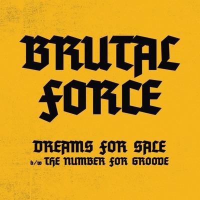  - Brutal Force