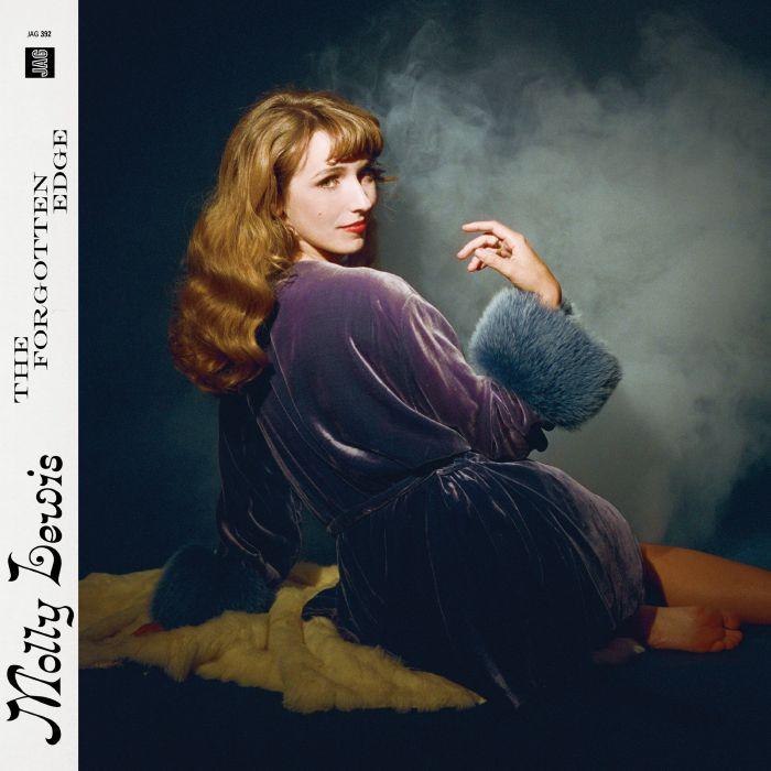 The Forgotten Edge EP - Molly Lewis
