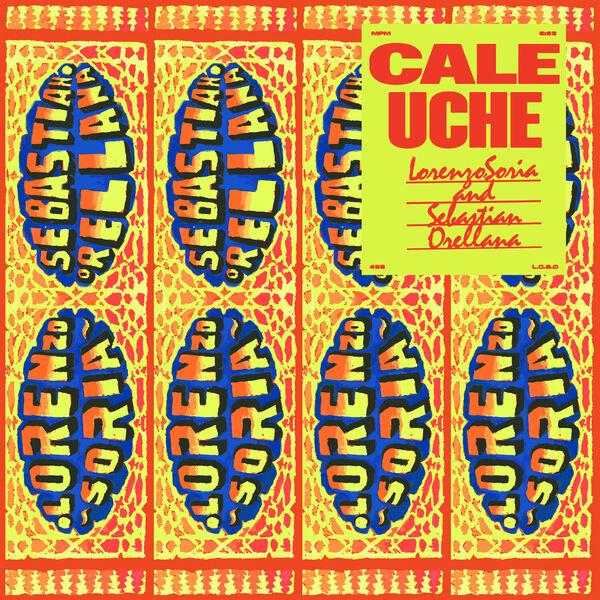 Caleuche - Lorenzo Soria