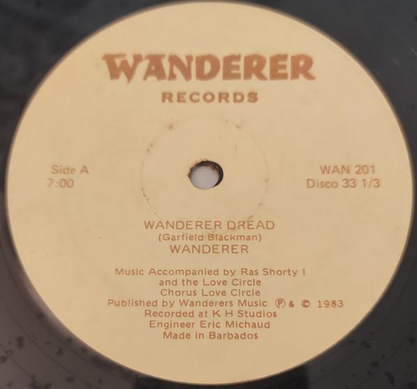  - Wanderer
