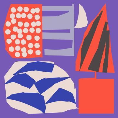 Mr Bongo Record Club, Vol. 7 - SOYUZ feat. Asha Puthli & Sven Wunder