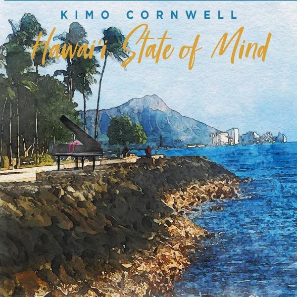  - Kimo Cornwell