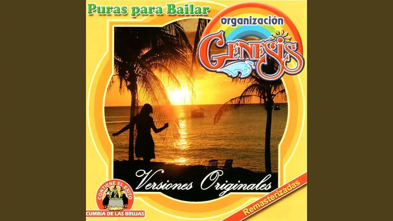  - Organización Genesis