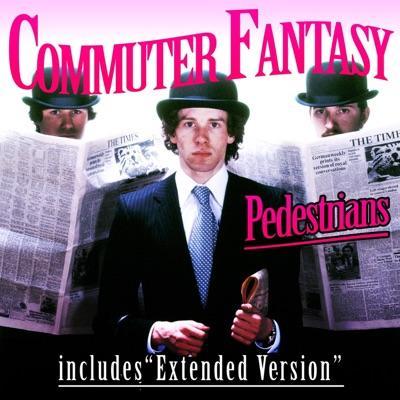Originals Volume Four - Pedestrians