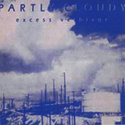  - Partly Cloudy