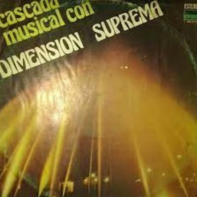  - Dimension Suprema