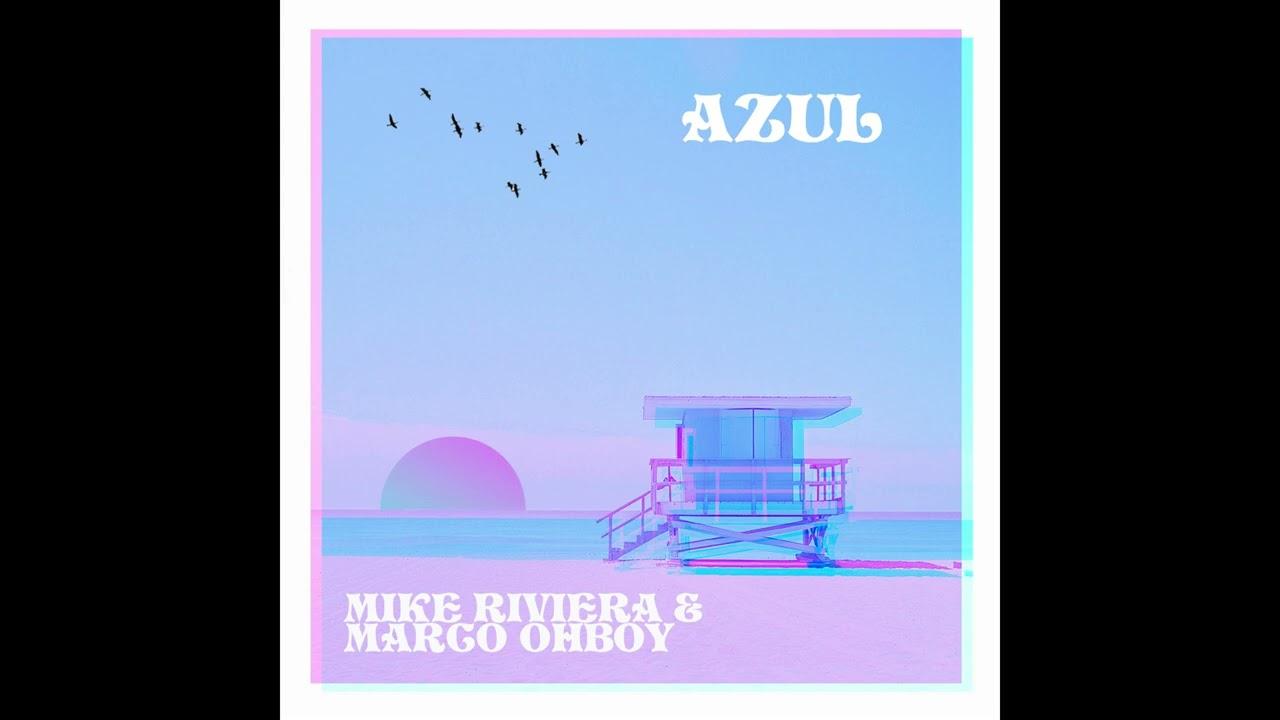  - Marco Ohboy & Mike Riviera