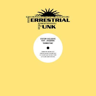  - System Exclusive Featuring Jacquoda 